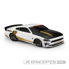 2018 Ford Mustang Cobra Jet Body for DR10