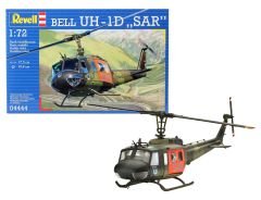 Bell UH-1D SAR 1/72