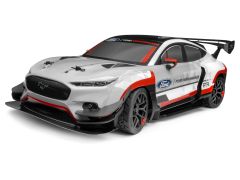 RS4 Sport 3 Flux Ford Mustang