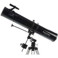 PowerSeeker 114 EQ