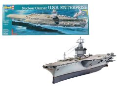 USS Enterprise 1/720