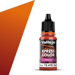 XPress Intense Phoenix Orange 18ml