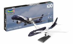 Airbus A350-900 Lufthansa Gift Set 1/144