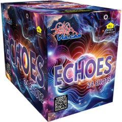 Echoes 24 shot