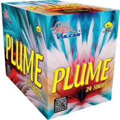 Plume 24 shot