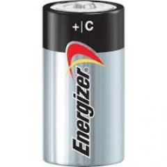 Battery Energizer C
