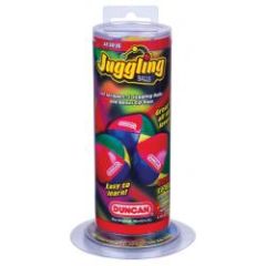 Juggling Balls