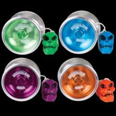 Metal Drifter Yo Yo