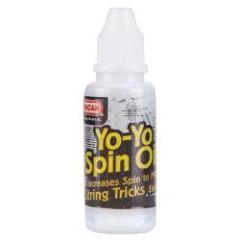Yo Yo Spin Oil