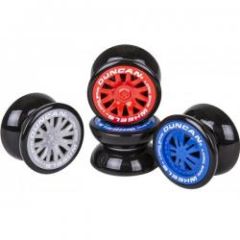 Wheels Yo Yo