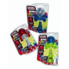 Chameleo Light-Up Kendama