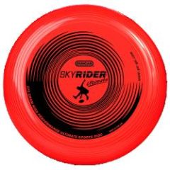 Sky Rider Ultimate Disc