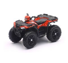 Polaris XP1000 ATV