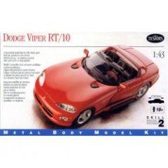 Dodge Viper RT/10 1/43