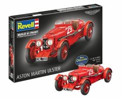 Aston Martin Ulster 1/32