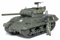 US M36 Tank Destroyer 1/35