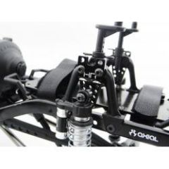 Adjustable OS Shock Mount SCX 4pk