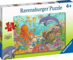 Ocean Friends 35pc