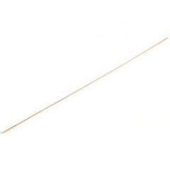 Basswood Strip 1/16x1/16x24in