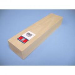 Basswood Block 2x3x12in
