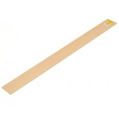 Balsa Sheet 1/4x3x36in