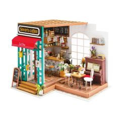 DIY House Simons Coffee
