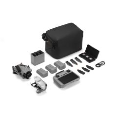 DJI Mini 5 Pro RC2 Fly More Combo Plus