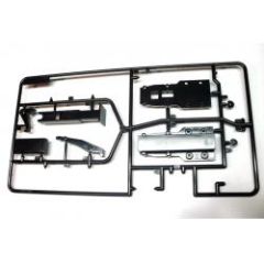 B Parts Tree for 56302