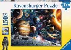 Outer Space 150pc XXL