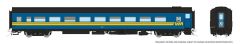 Ltwt Coach VIA no 5627
