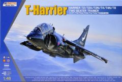 Harrier T2/T2A Trainer 1/48
