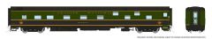 CNR 1954 Sleeper no 1132 Emerson
