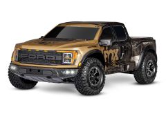 Ford Raptor R 4x4 Ultimate 1/10 RTR FOX SE
