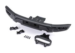 Front Bumper Ford Raptor
