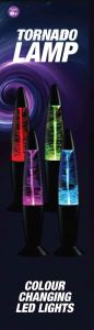 Tornado Lamp LED 14.5"