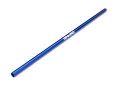 Alu Ctr Driveshaft Blue 274mm