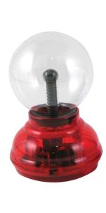 Plasma Ball 3.5in