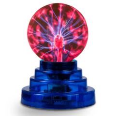 Plasma Ball 3.5" USB