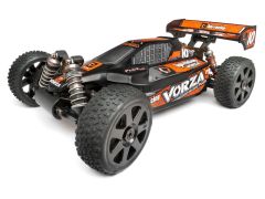 Vorza Flux Truggy 1/8 4wd RTR