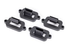 Clipless Mount Latches 4pk