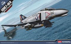 USMC F-4B/N Gray Ghost 1/48