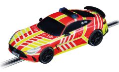 AMG Mercedes GT 63 112 Emergency GO Car