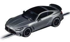 Mercedes AMG GT 63 Selenitgrey GO Car