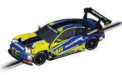 BMW M4 GT3 no. 46 GO Car