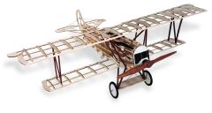 German Fokker D VII