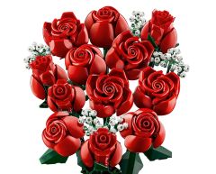 Lego Icons Bouquet of Roses