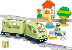 Lego Duplo Interactive Adventure Train