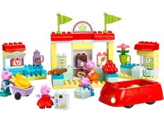 Lego Duplo Peppa Pig Supermarket