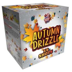 Autumn Drizzle