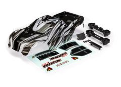 Mini Maxx ProGraphix Body